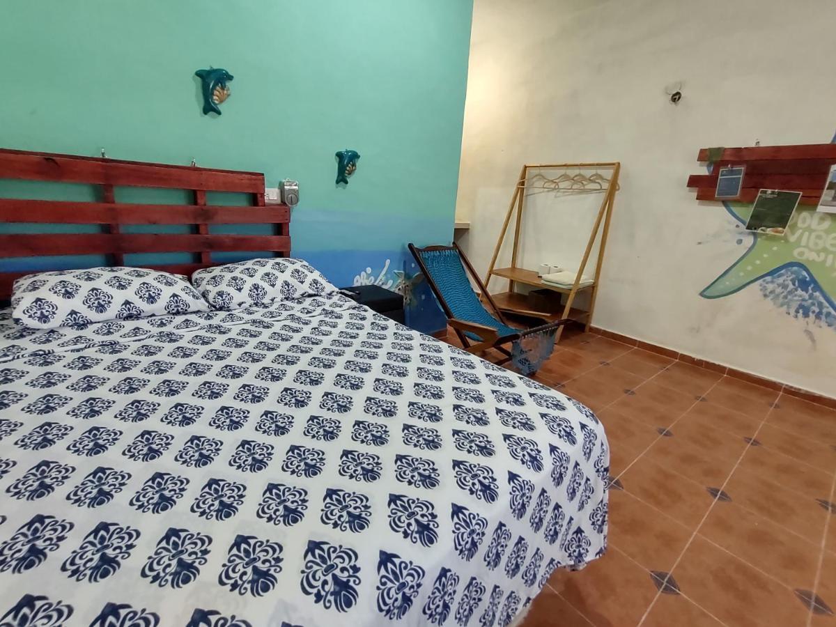 Hotel Villa Gabriela - Restaurant, Bikes ,Lands Tours Селестун Екстер'єр фото